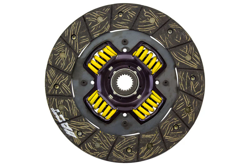 ACT Clutch Disc Toyota Corolla 1.8L (1980-1982) Performance Street Sprung Disc