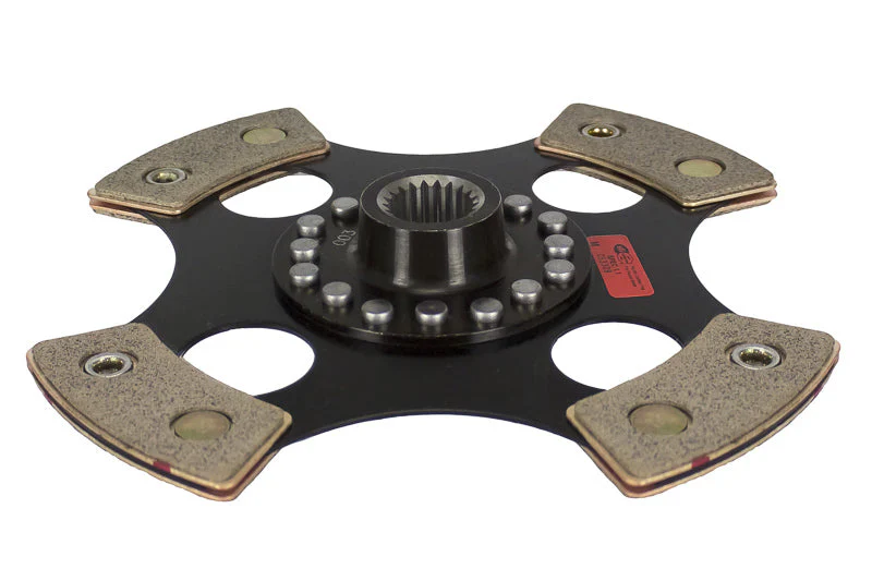ACT Clutch Disc Toyota MR2 1.6L (1985-1989) 1.8L (2000-2005) Rigid Race - 4 or 6 Puck - Image 3