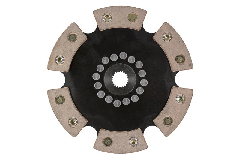 ACT Clutch Disc Toyota MR2 1.6L (1985-1989) 1.8L (2000-2005) Rigid Race - 4 or 6 Puck - Image 5
