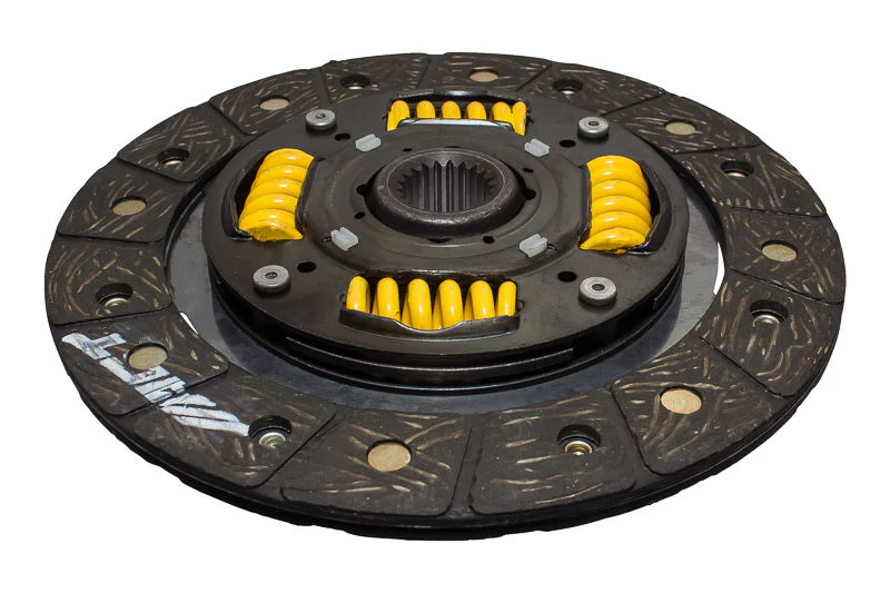 ACT Clutch Disc Toyota MR2 GT 1.6L (1985) Performance Street Sprung Disc - Image 3