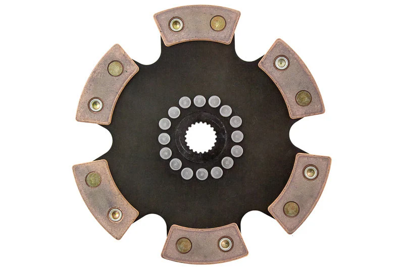 ACT Clutch Disc Toyota Solara 2.4L (2002-2006) 3.0L V6 (1999-2002) Rigid Race - 4 or 6 Puck - Image 5