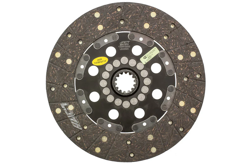 ACT Clutch Disc Toyota Supra Twin Turbo 3.0L (1993-1998) Modified Rigid Street