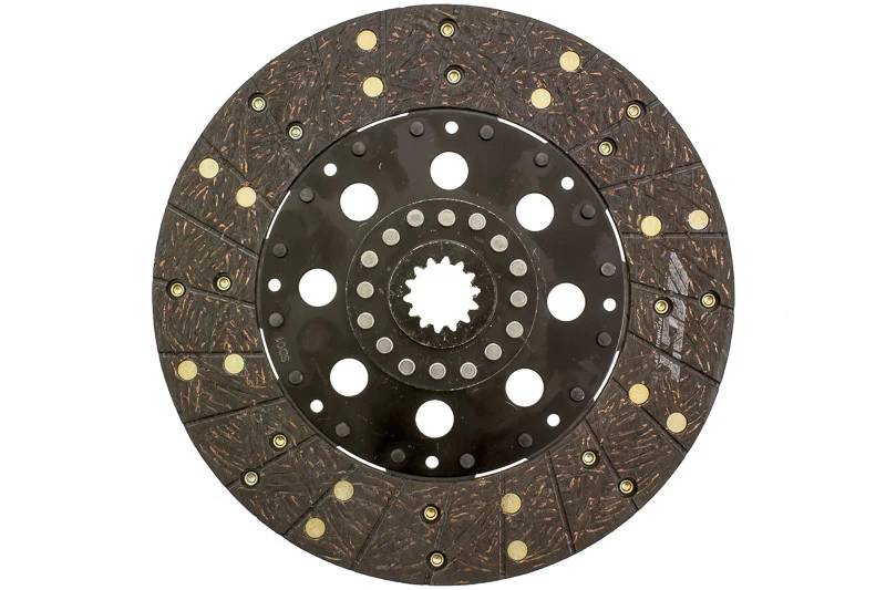 ACT Clutch Disc Toyota Supra Twin Turbo 3.0L (1993-1998) Modified Rigid Street - Image 2