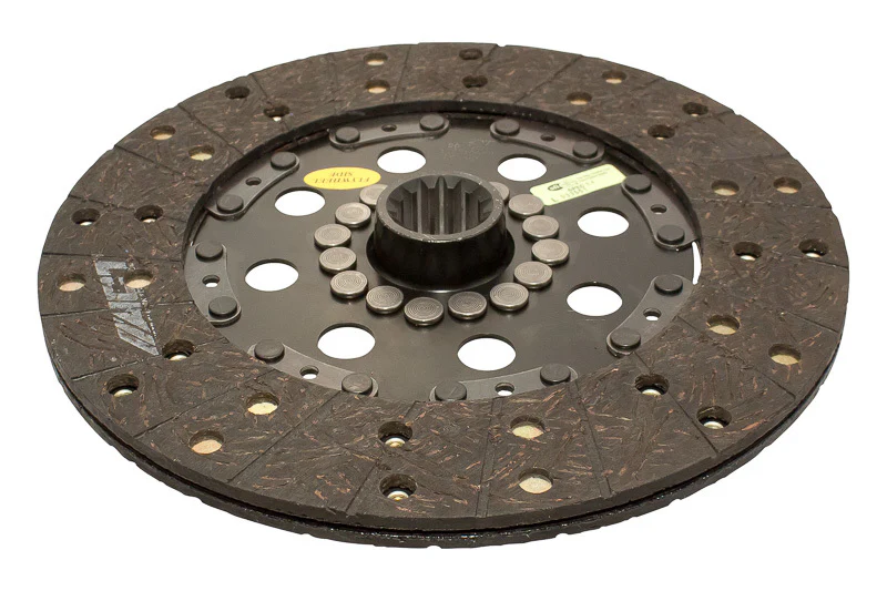 ACT Clutch Disc Toyota Supra Twin Turbo 3.0L (1993-1998) Modified Rigid Street - Image 3
