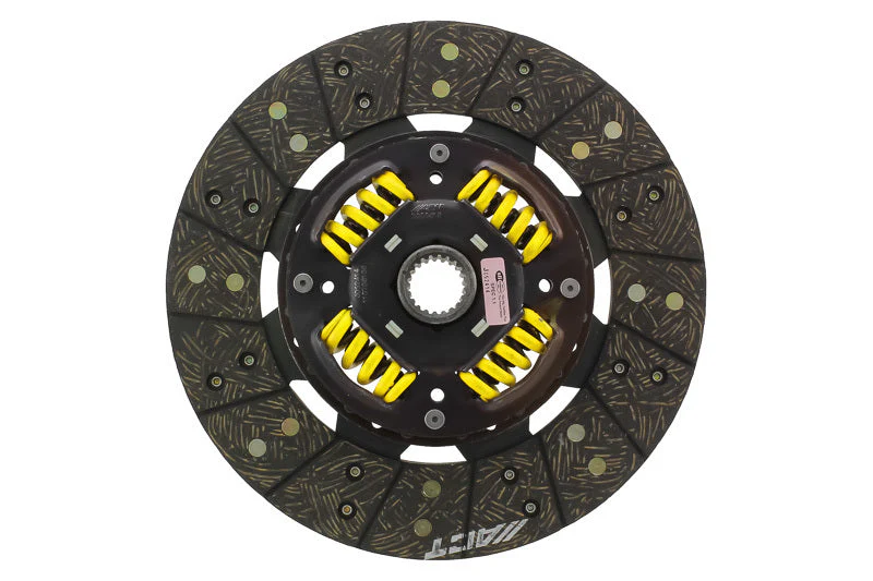 ACT Clutch Disc Toyota Tundra 4.0L V6 (2005-2006) Performance Street Sprung Disc