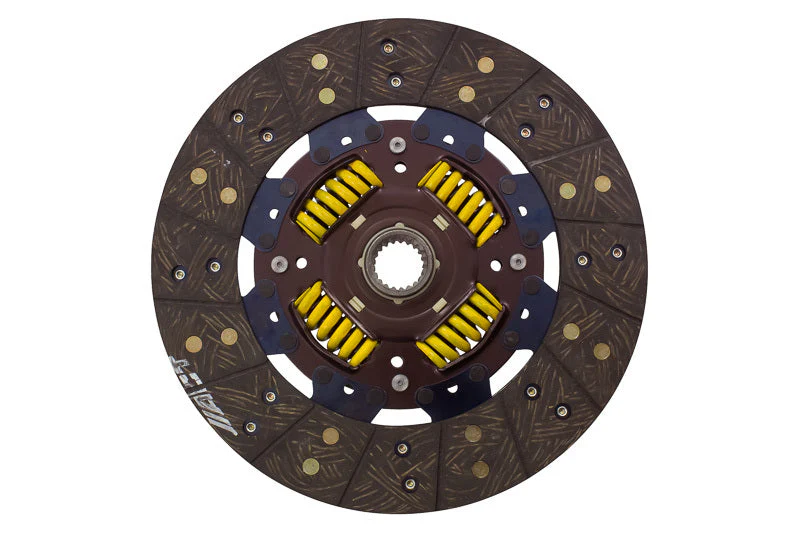 ACT Clutch Disc Toyota Tundra 4.0L V6 (2005-2006) Performance Street Sprung Disc - Image 2