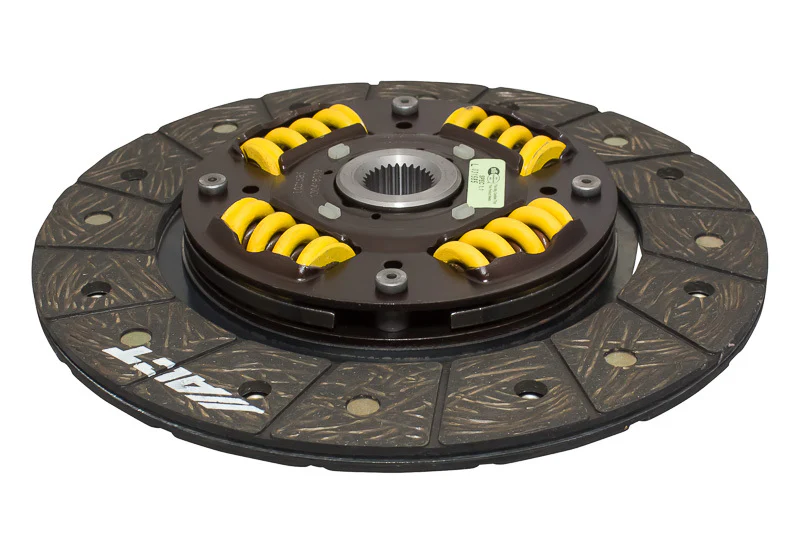 ACT Clutch Disc VW Beetle 1.8L (99-05) 1.9L (98-06) 2.0L (98-05) Performance Street Sprung Disc - Image 3