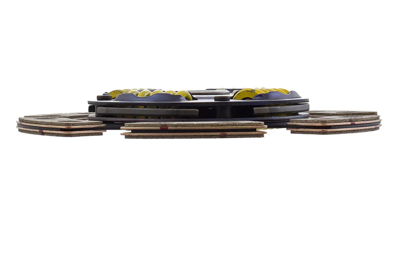 ACT Clutch Disc VW Beetle 1.8L (99-05) 1.9L (98-06) 2.0L (98-05) Sprung Race Disc - 4 or 6 Puck - Image 7