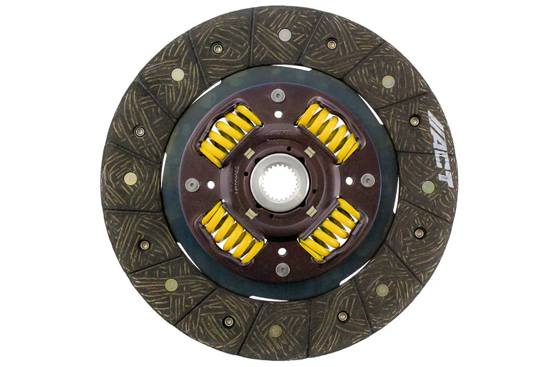 ACT Clutch Disc VW Beetle 2.0L (2012-2016) Performance Street Sprung Disc