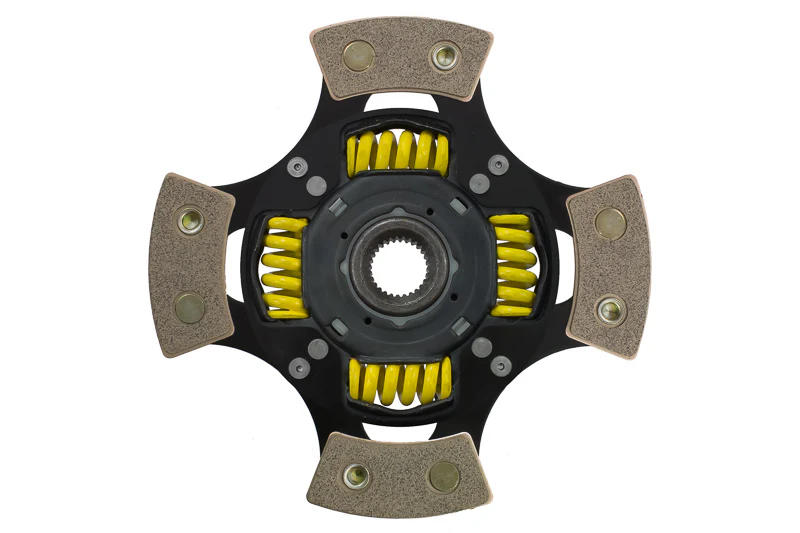 ACT Clutch Disc VW Cabrio 2.0L (1995-2002) Sprung Race Disc - 4 or 6 Puck - Image 2