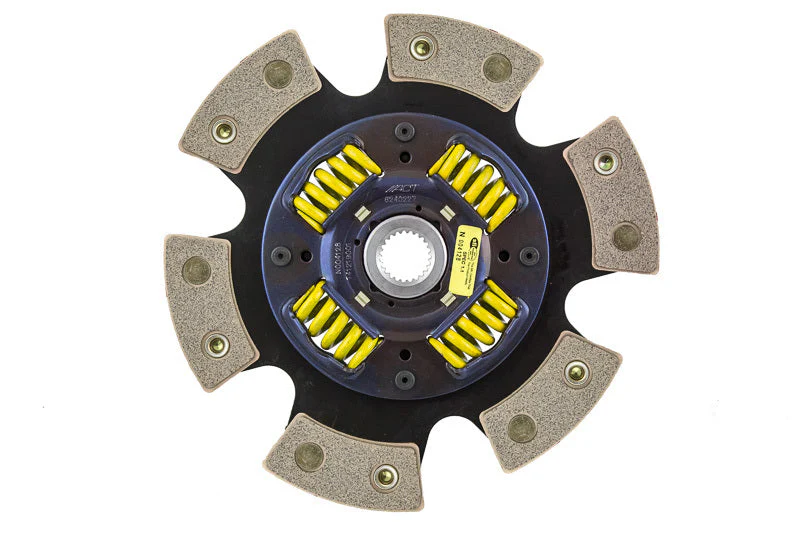 ACT Clutch Disc VW Jetta 2.0L (2006-2018) Sprung Race Disc - 6 Puck