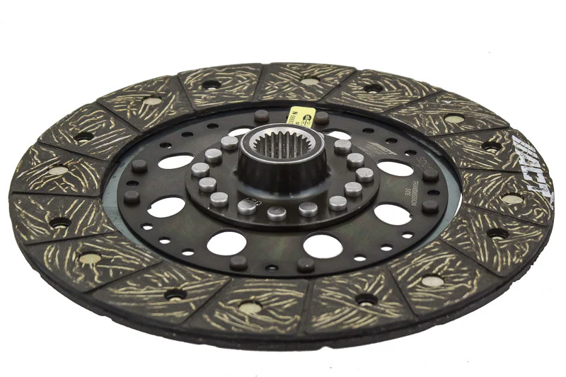 ACT Clutch Disc VW Passat 1.8L (1998-2005) Performance Street Rigid Disc - Image 3