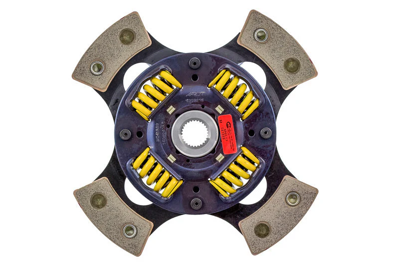 ACT Clutch Disc VW Passat 2.0L (1990-1997) Sprung Race Disc - 4 or 6 Puck