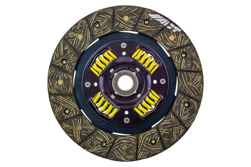 ACT Clutch Disc VW R32 3.2L V6 (2004) Performance Street Sprung Disc - Image 2