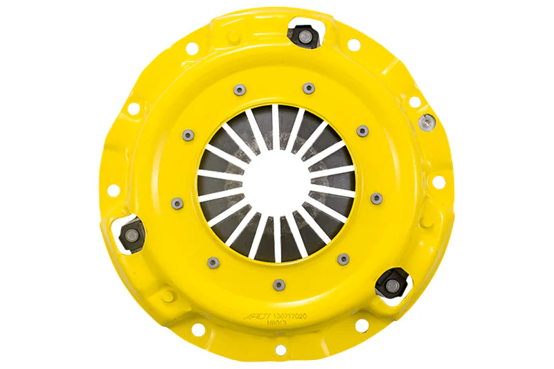 ACT Clutch Pressure Plate Dodge Colt 1.4L (80-84) 1.5L (85-94) 1.6L (80-88) 2.0L (84-86) Heavy Duty - MB013