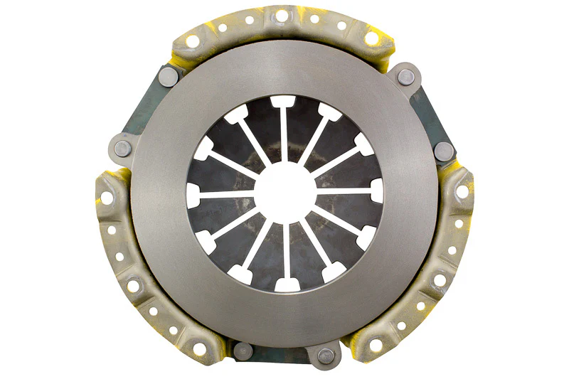 ACT Clutch Pressure Plate Dodge Colt 1.6L (89-90) 1.8L (89-94) Heavy Duty - MB012 - Image 3