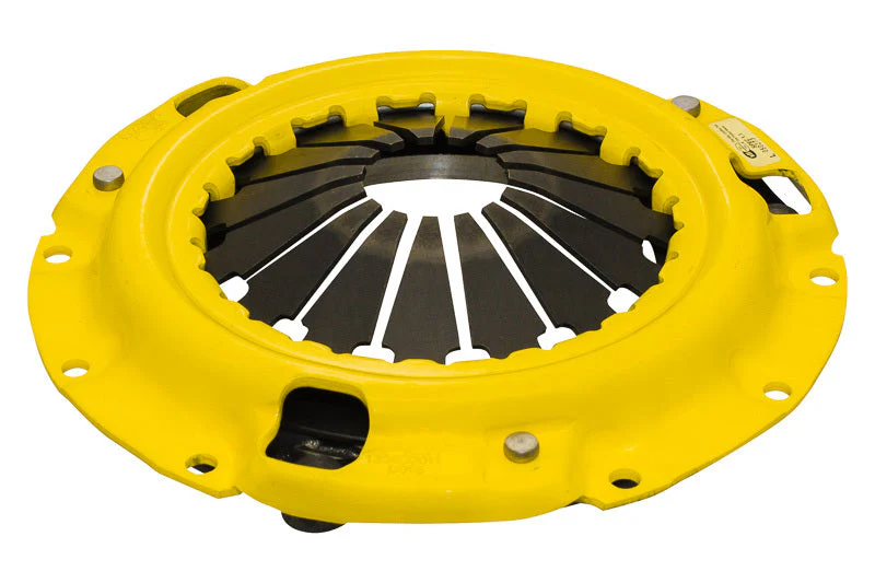 ACT Clutch Pressure Plate Dodge Neon 2.0L (1996-2005) Heavy Duty - D016 - Image 2