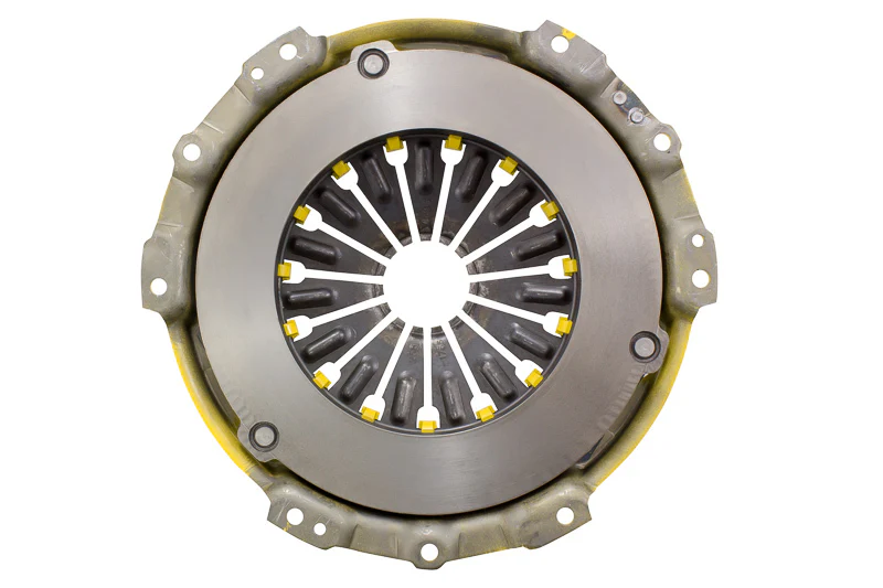 ACT Clutch Pressure Plate Dodge Neon SRT-4 2.4L (2003-2005) Heavy Duty - D017 - Image 2