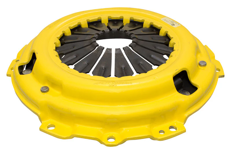 ACT Clutch Pressure Plate Dodge Neon SRT-4 2.4L (2003-2005) Heavy Duty - D017 - Image 3
