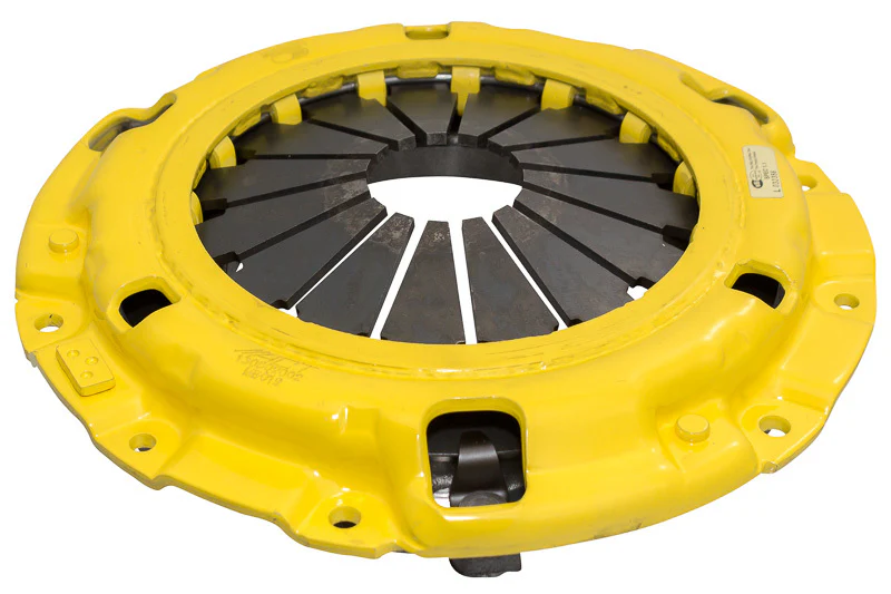 ACT Clutch Pressure Plate Dodge Stealth R/T 3.0L V6 (1991-1996) Heavy Duty - MB019 - Image 2