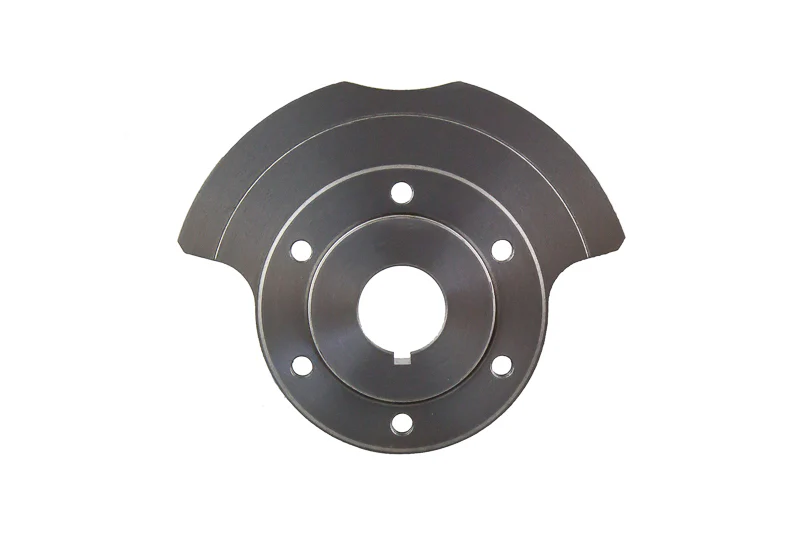 ACT Clutch Flywheel Counterweight Mazda RX7 FC 1.3L (1989-1995) CW02 - Image 2