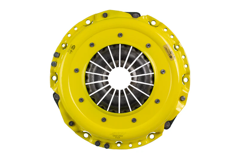 ACT Clutch Pressure Plate Ford Focus ST 2.0L (13-18) RS 2.3L (16-18) Heavy Duty - F024