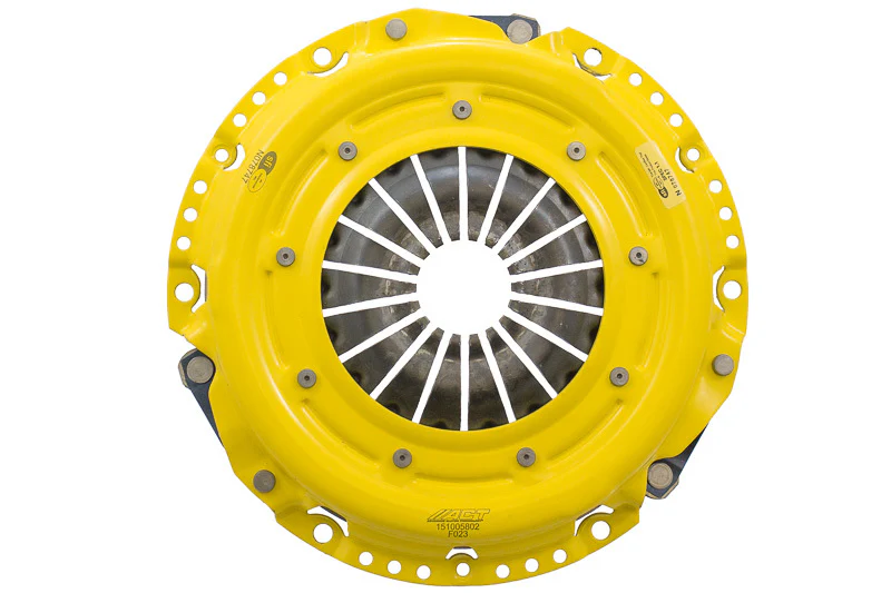 ACT Clutch Pressure Plate Ford Focus ST 2.0L (2013-2015) Heavy Duty - F023