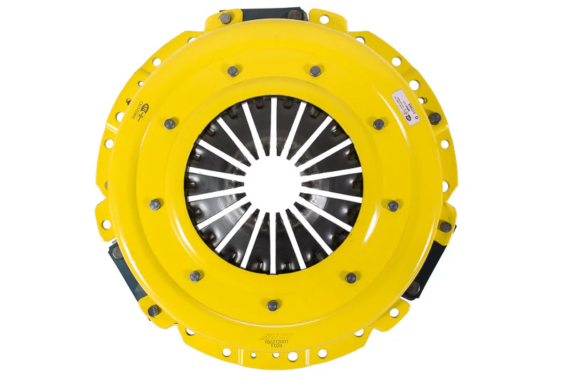 ACT Clutch Pressure Plate Ford Mustang 3.6L V6 (2011-2017) Heavy Duty - F020