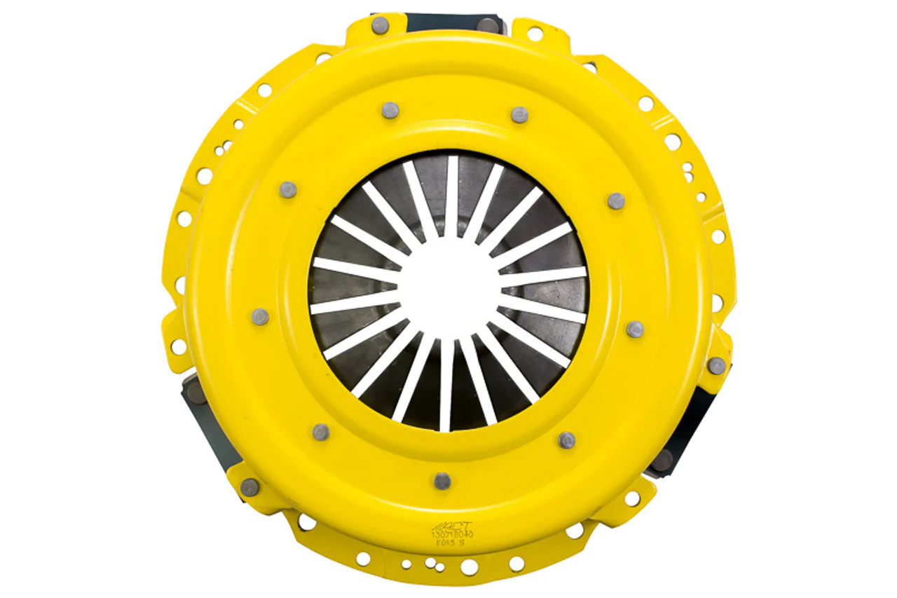 ACT Clutch Pressure Plate Ford Mustang 4.6L V8 (99-10) 5.0L V8 (11-17) Sport - F015S