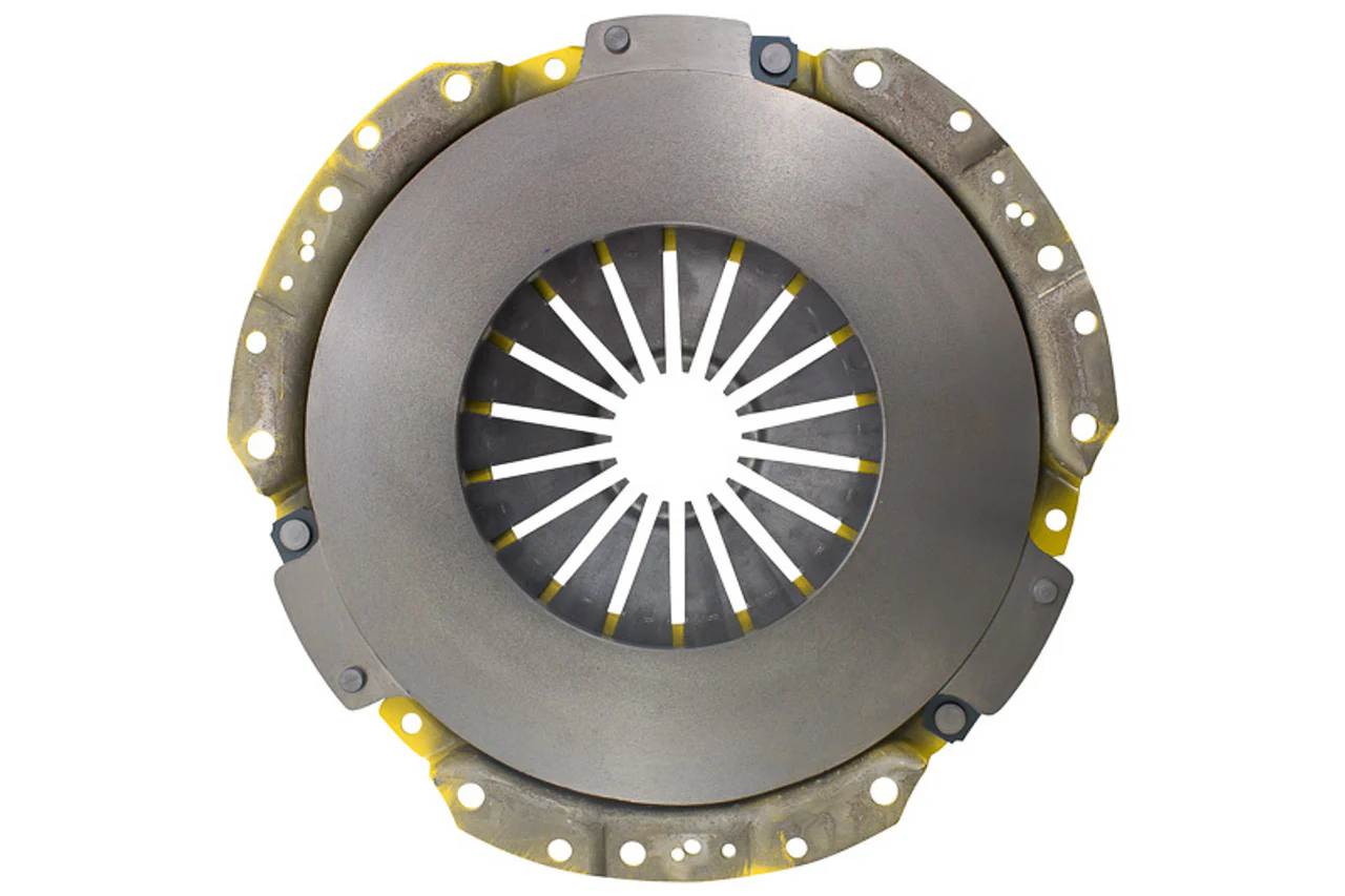 ACT Clutch Pressure Plate Ford Mustang 4.6L V8 (99-10) 5.0L V8 (11-17) Sport - F015S - Image 2