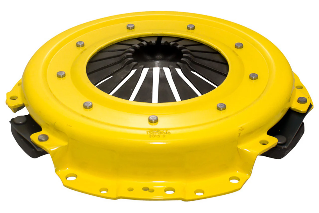 ACT Clutch Pressure Plate Ford Mustang 4.6L V8 (99-10) 5.0L V8 (11-17) Sport - F015S - Image 3