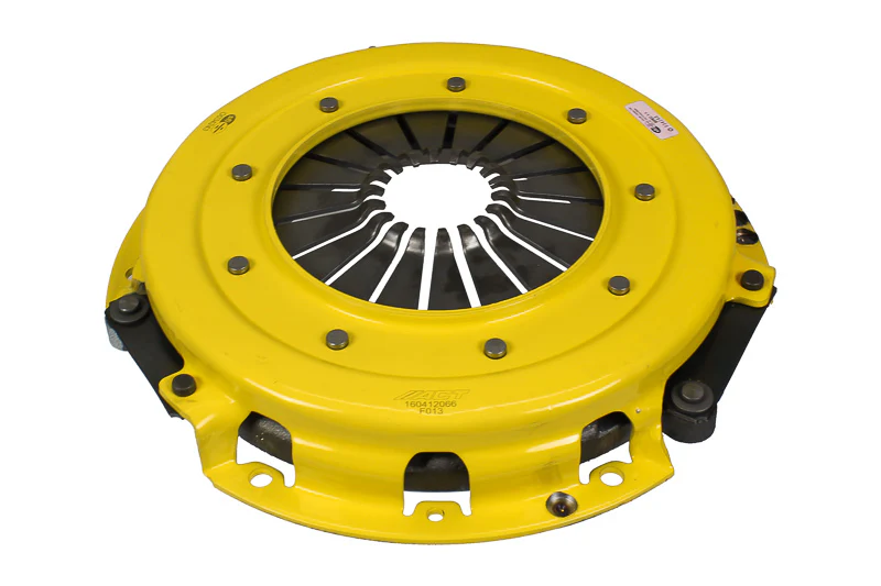 ACT Clutch Pressure Plate Ford Mustang 5.0L V8 (86-01) 4.6L V8 (96-01) Heavy Duty - F013 - Image 2