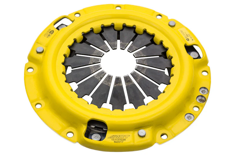 ACT Clutch Pressure Plate Ford Probe 2.2L (1989-1992) Heavy Duty - MZ017 - Image 2