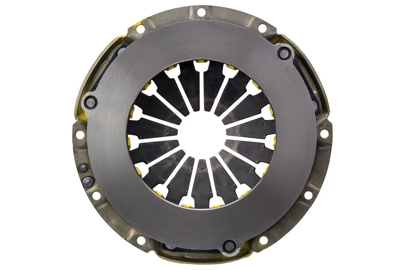 ACT Clutch Pressure Plate Ford Probe 2.2L (1989-1992) Heavy Duty - MZ017 - Image 3