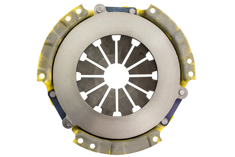 ACT Clutch Pressure Plate Geo Prizm (1990-1997) Heavy Duty - T030 - Image 3