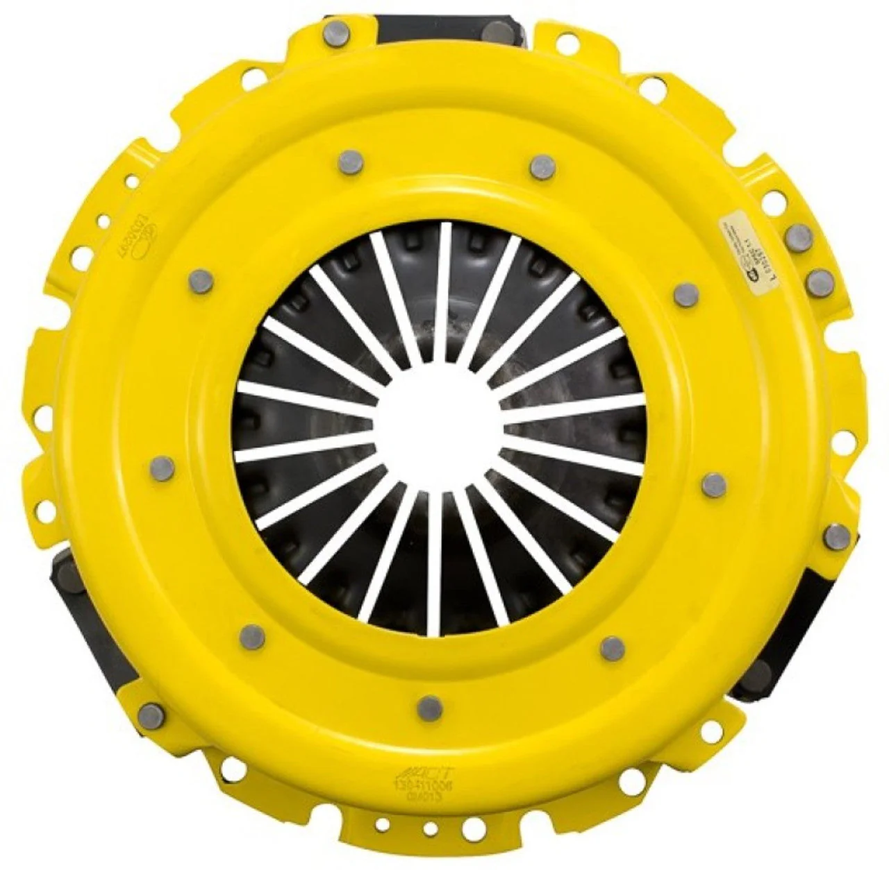 ACT Clutch Pressure Plate Honda Accord 1.5L (2018-2020) Heavy Duty - H032 - Image 2
