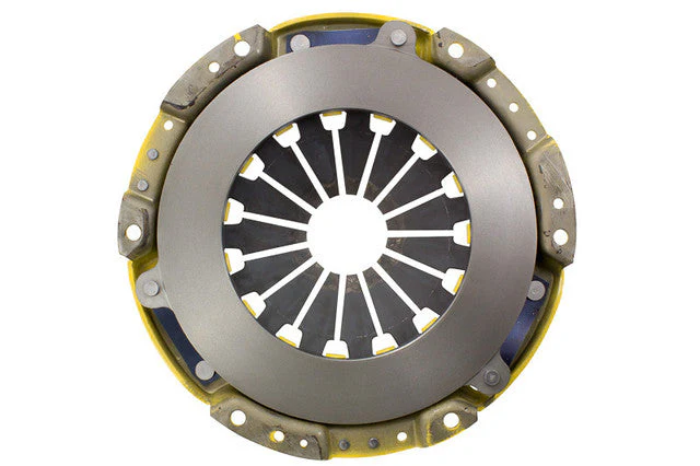 ACT Clutch Pressure Plate Honda Accord 2.2L (90-97) 2.3L (98-02) Heavy Duty - H026 - Image 4