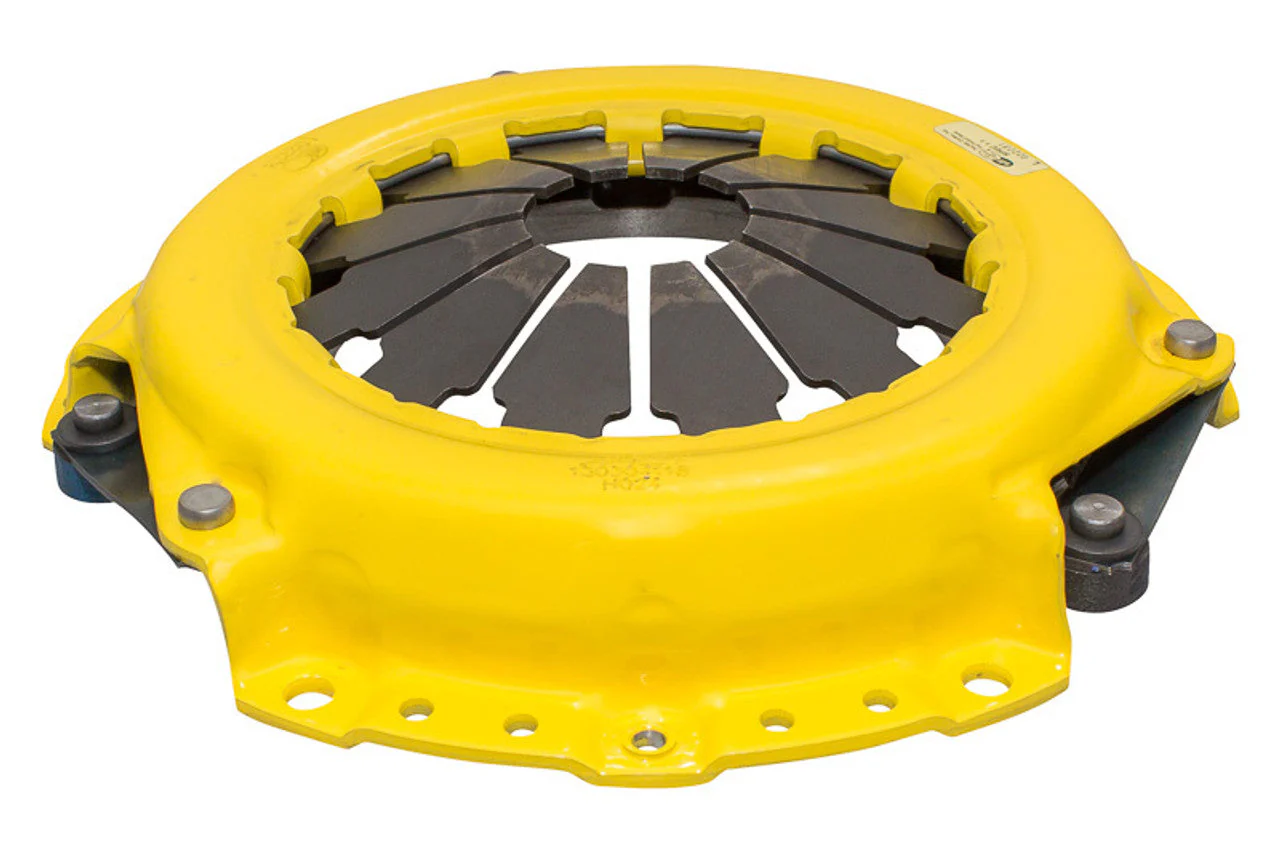 ACT Clutch Pressure Plate Honda Accord 2.4L (2003-2012) Heavy Duty - H024 - Image 2