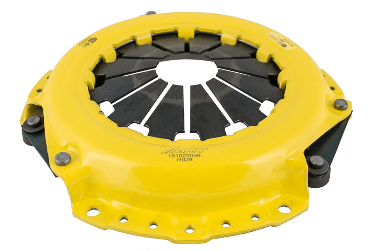 ACT Clutch Pressure Plate Honda Civic 1.8L (2006-2015) Heavy Duty - H028 - Image 3