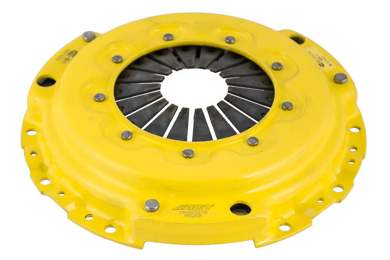 ACT Clutch Pressure Plate Honda Civic Si EM1 1.6L (1999-2000) Xtreme - H025X - Image 2