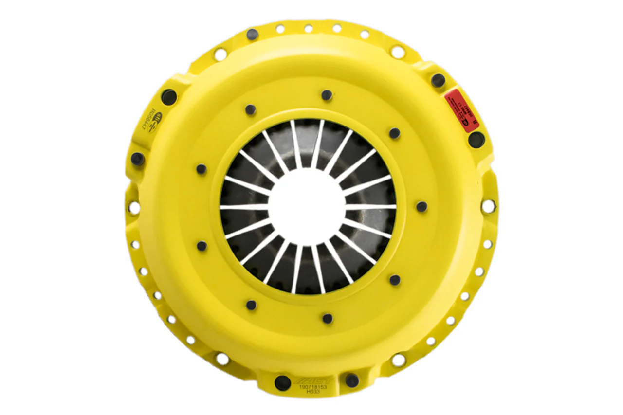 ACT Clutch Pressure Plate Honda Civic Type-R	2.0L (2017-2021) Heavy Duty - H033