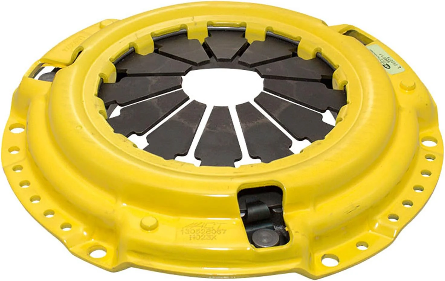 ACT Clutch Pressure Plate Honda CRX 1.5L (89-91) 1.6L (88-91) MaXX Xtreme - H023XX - Image 2