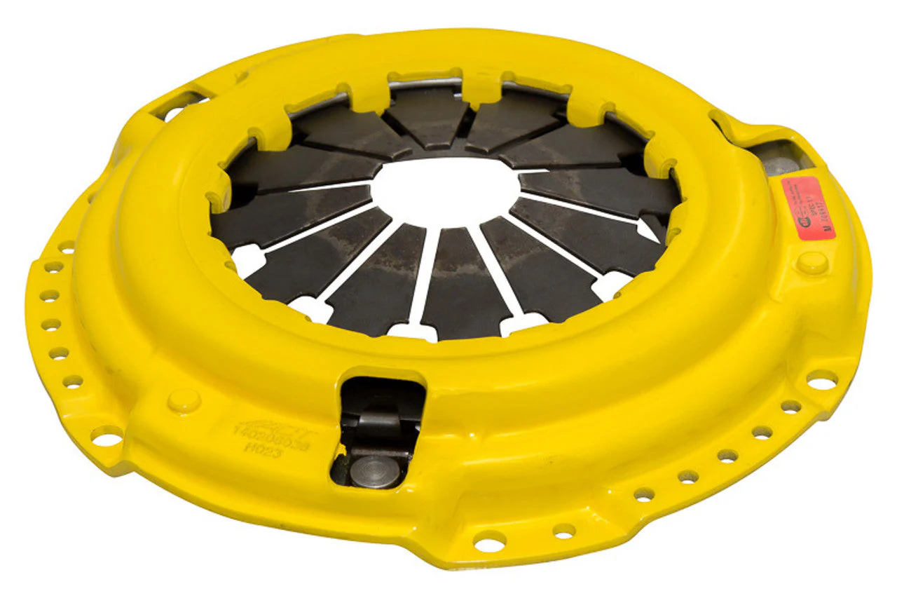ACT Clutch Pressure Plate Honda Del Sol 1.6L (1993-1997) Heavy Duty - H023 - Image 2