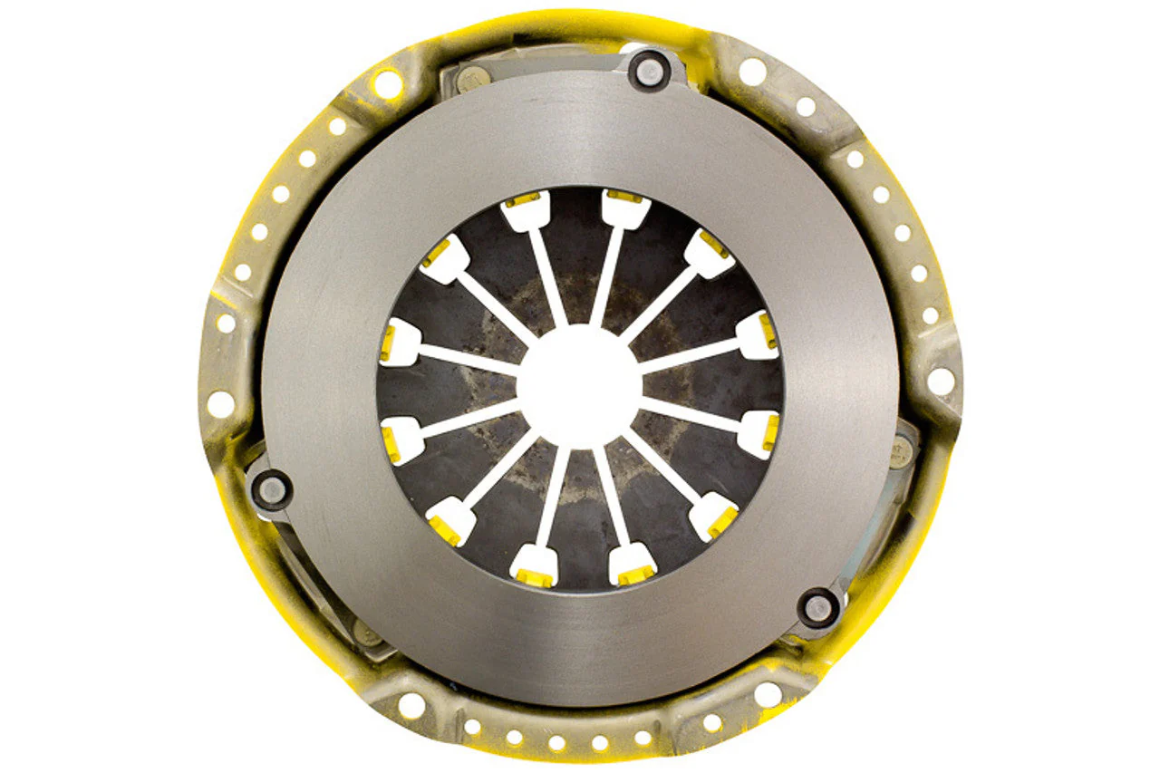 ACT Clutch Pressure Plate Honda Del Sol 1.6L (1993-1997) Heavy Duty - H023 - Image 3