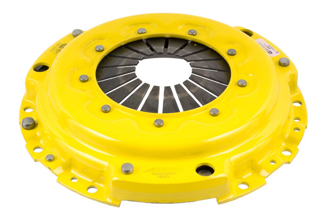 ACT Clutch Pressure Plate Honda Del Sol 1.6L (1994-1997) Heavy Duty - H025 - Image 3