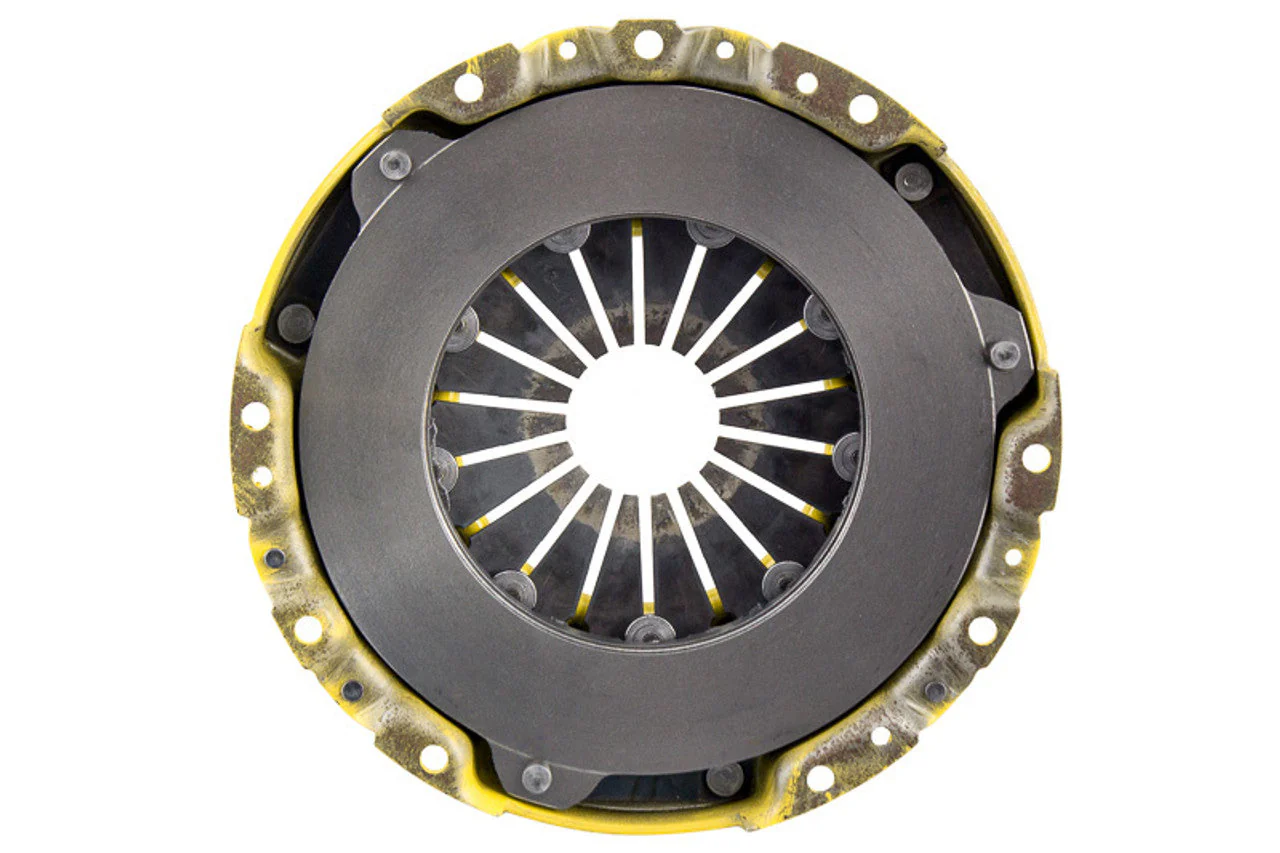 ACT Clutch Pressure Plate Honda Del Sol 1.6L (1994-1997) Heavy Duty - H025 - Image 5
