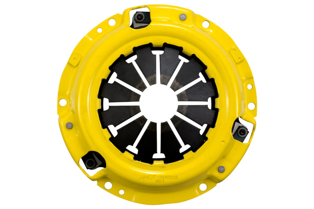 ACT Clutch Pressure Plate Honda Prelude 1.8L (1983-1987) Heavy Duty - H014