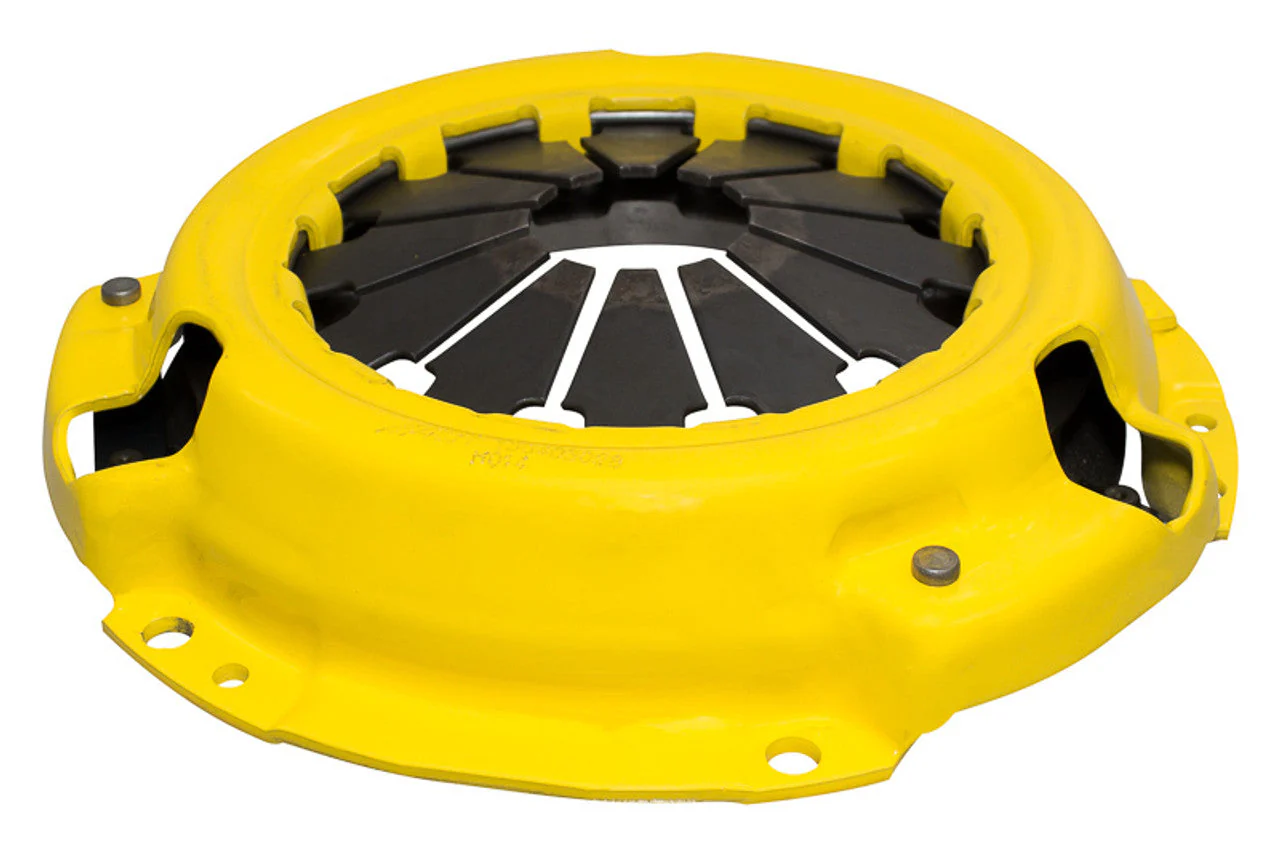 ACT Clutch Pressure Plate Honda Prelude 1.8L (1983-1987) Heavy Duty - H014 - Image 2