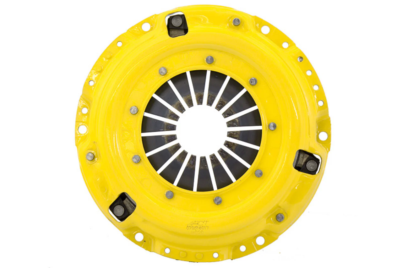 ACT Clutch Pressure Plate Honda Prelude 2.0L (1990-1991) Heavy Duty - H020