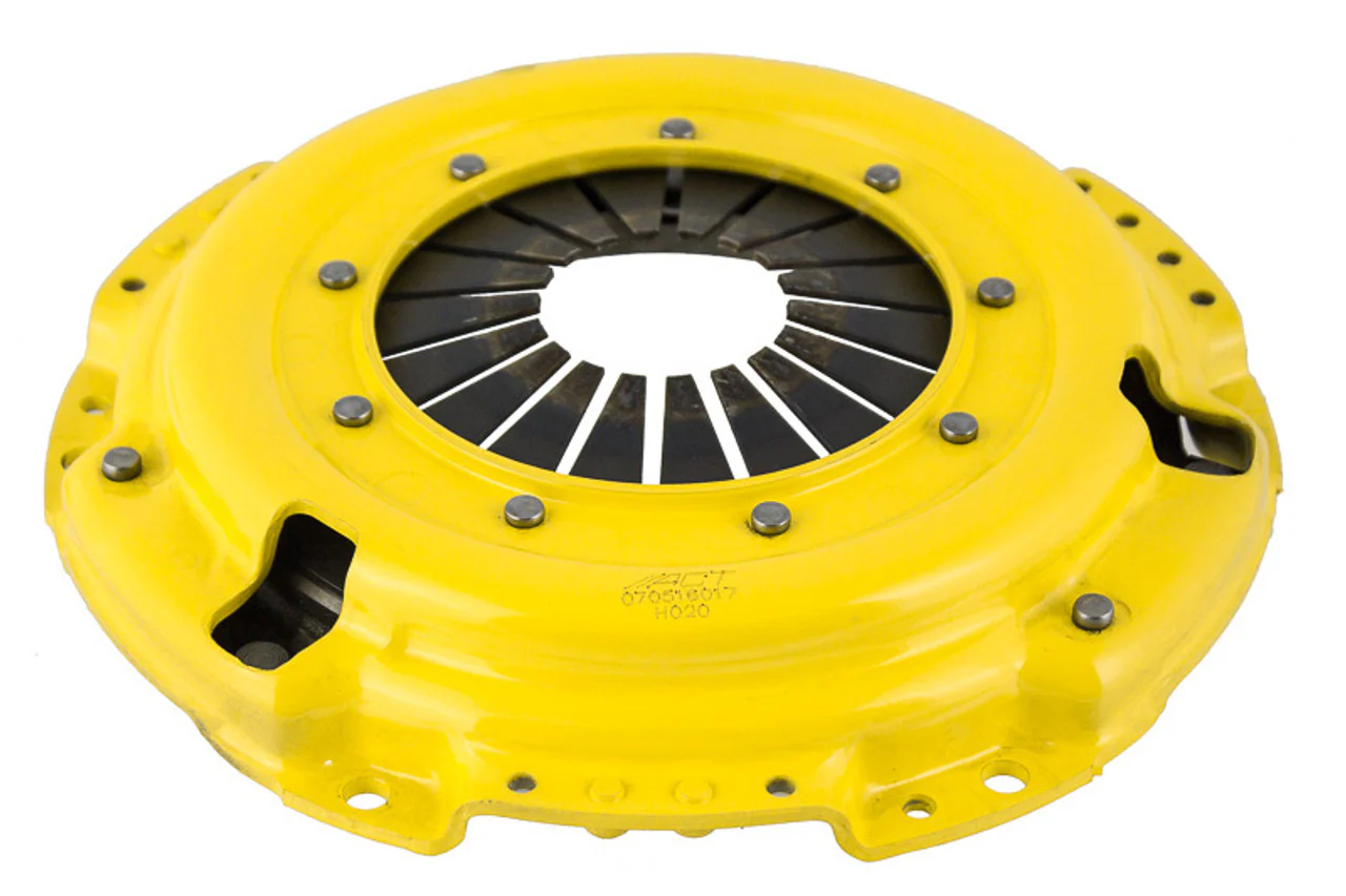 ACT Clutch Pressure Plate Honda Prelude 2.0L (1990-1991) Heavy Duty - H020 - Image 2